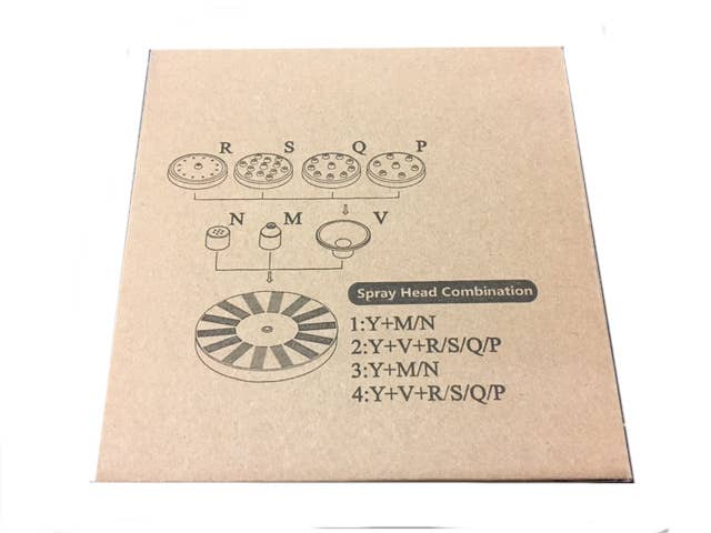 Will's Company - Wholesale Outdoor Ornament/Decor - Solar Powered Fountain Disc for Birdbath6