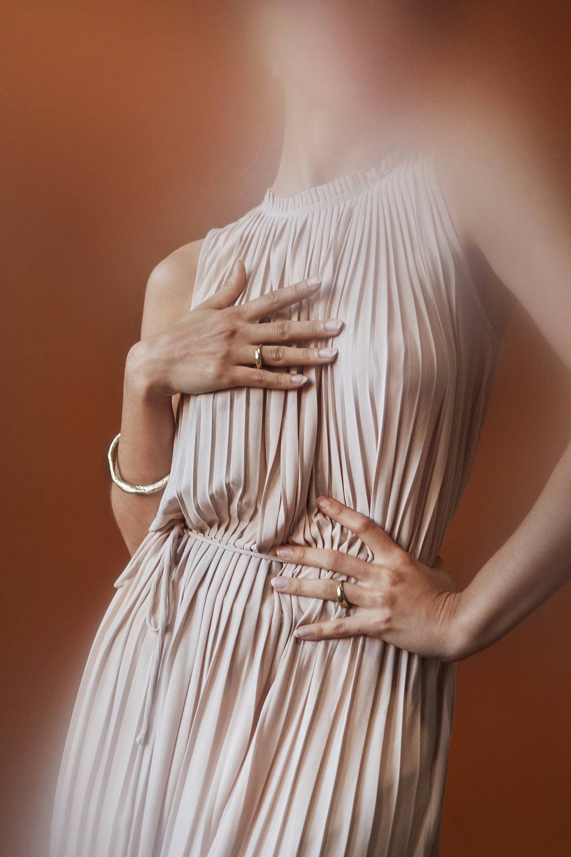 Rebekah J. Designs - Wholesale Bangle Bracelet - PATH5