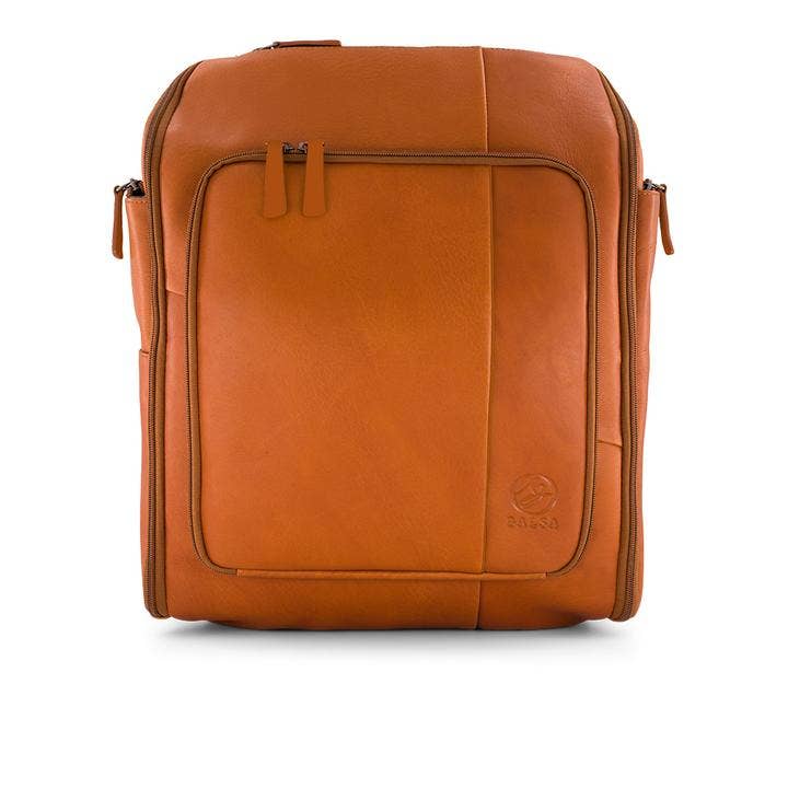 Rugzak De Stedelijke Cognac voor wholesale door BALSA