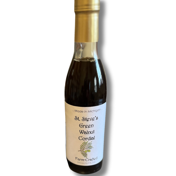 St. Steve's Farm-Crafted Beverages - Wholesale Cocktail Mix/Syrup - Herbal Cordials - Large11