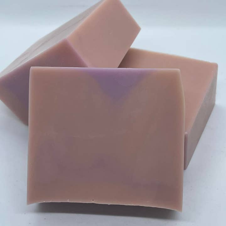 JW Bath and Body - Venta al por mayor Pastilla de jabón - Barra corporal sin aceite de palma3