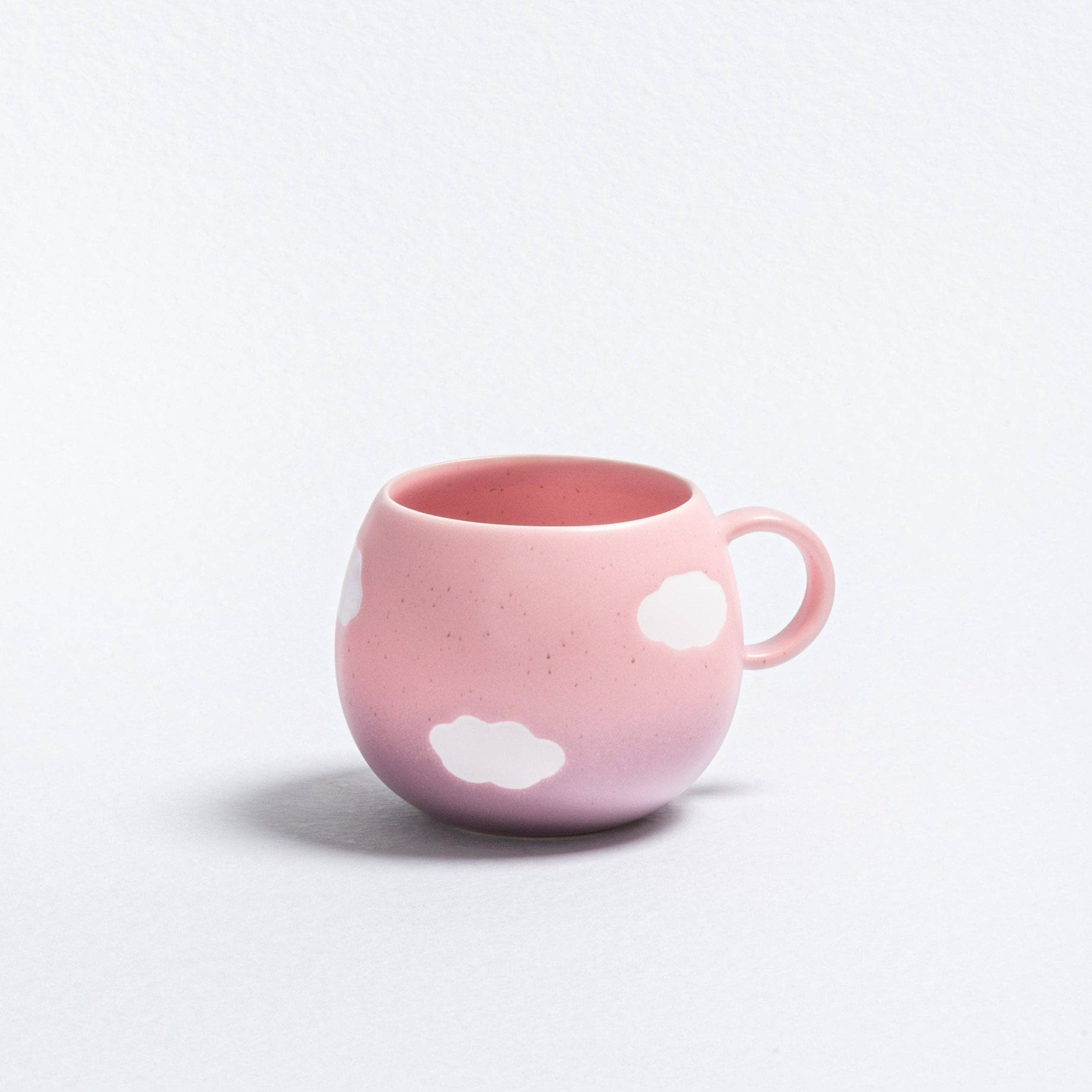 Egg Back Home - Wholesale Coffee Mug - Pinklac Cloud Mug 500ml0