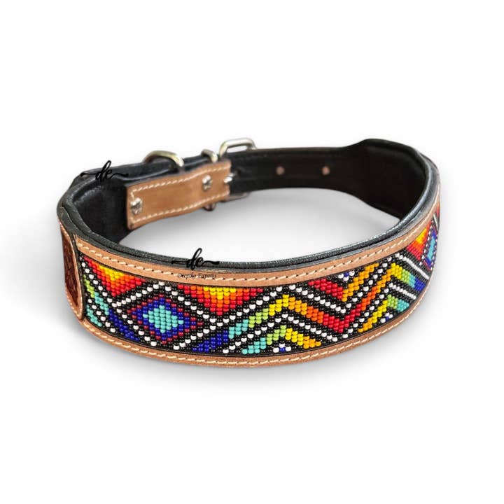 Perler Chevron - Tan for engroshandel hos SaltyDOG®