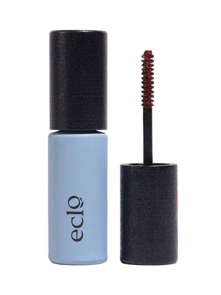 Mascara Soin 002 Marron Chaud for wholesale by Eclo