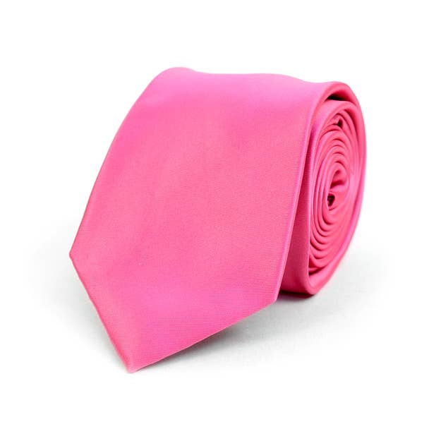 Selini New York - Wholesale Necktie - Men's - Men's Solid Color Quality Formal Ties13