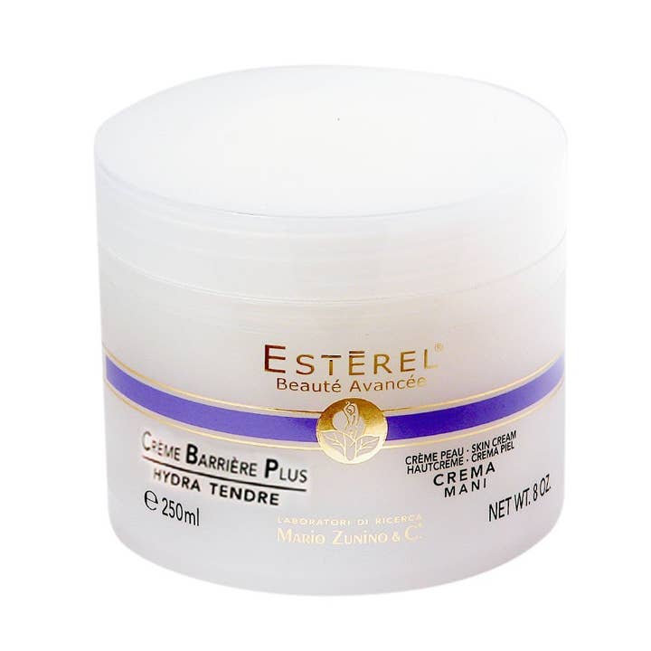 Cr. Creme Barriere Plus 250 ml für den Großhandel von Estérel