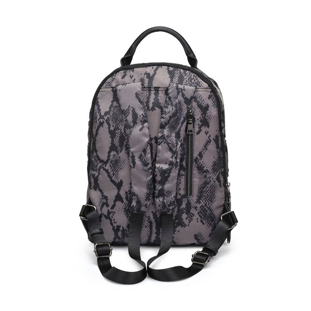Sol and Selene – Großhandel Rucksack – Damen – Cloud Nine Rucksack6