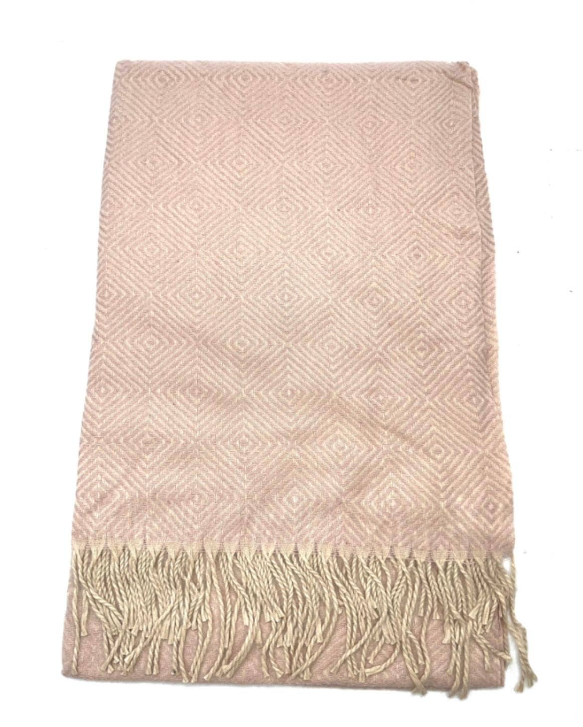LINETA - Wholesale Head Scarf - Women's - winter scarf HH-2030