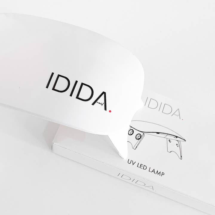 IDIDATI SL - Wholesale Nail Lacquer - UV LED Lamp