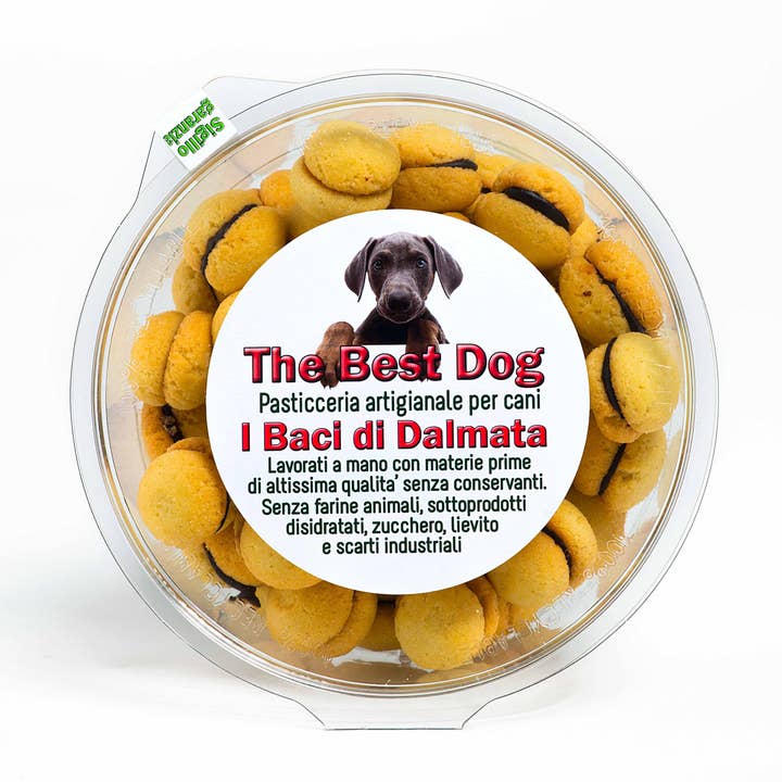 Les baisers dalmatiens gr 270 pour la vente par The best dog