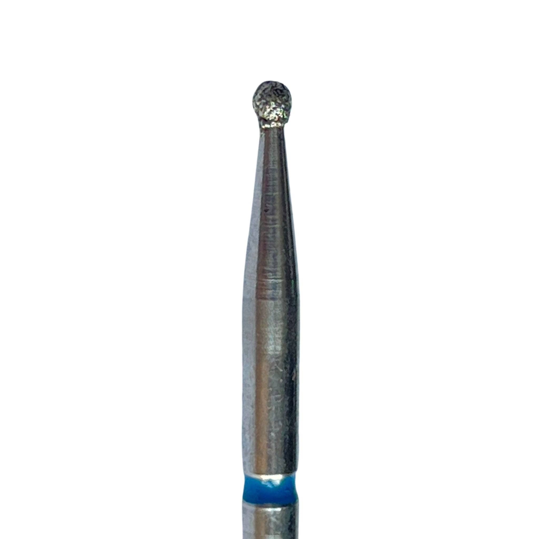 Viva Instruments – wholesale Nail clipper/scissor – Diamond Nail Drill Bit - Small Ball Shape1