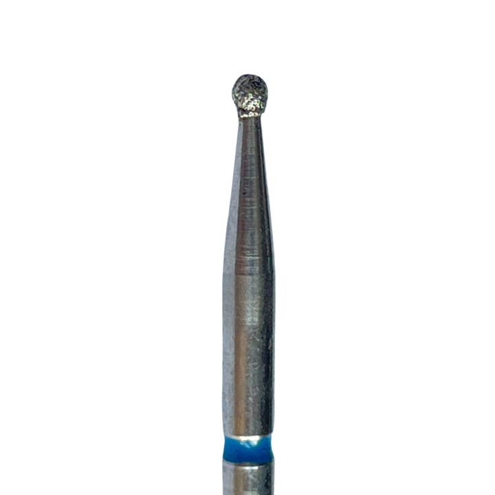 Viva Instruments – wholesale Nail clipper/scissor – Diamond Nail Drill Bit - Small Ball Shape1