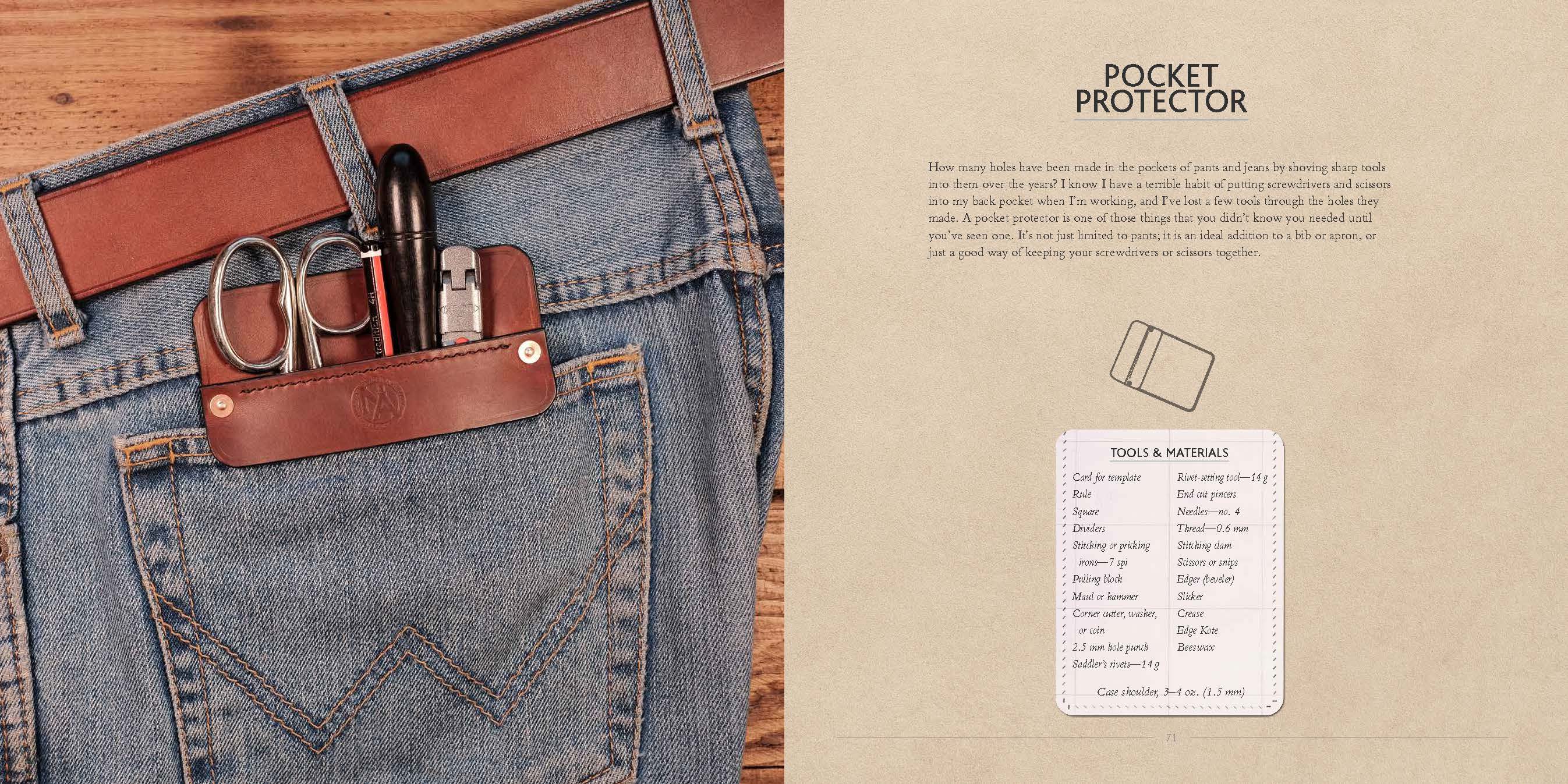 Schiffer Publishing - Vente Crafts, Hobbies & DIY - Maroquinerie5