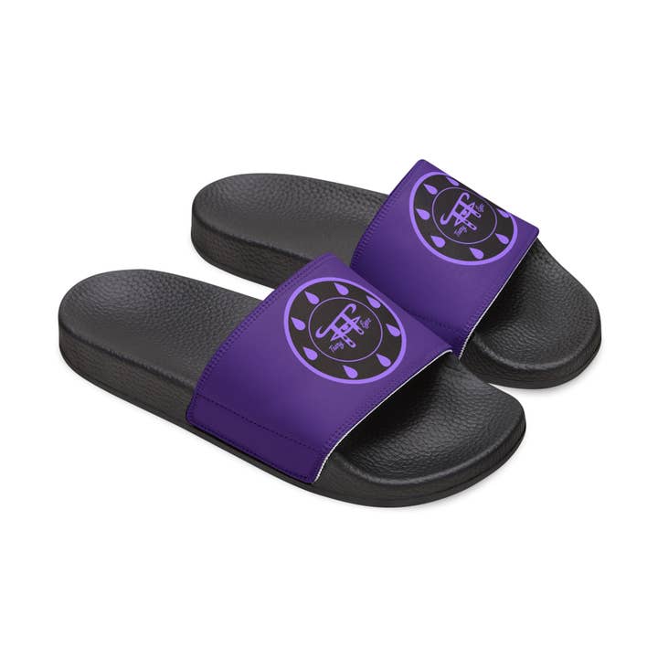 Men's Summer Slide Sandals for wholesale by Teary Eyez