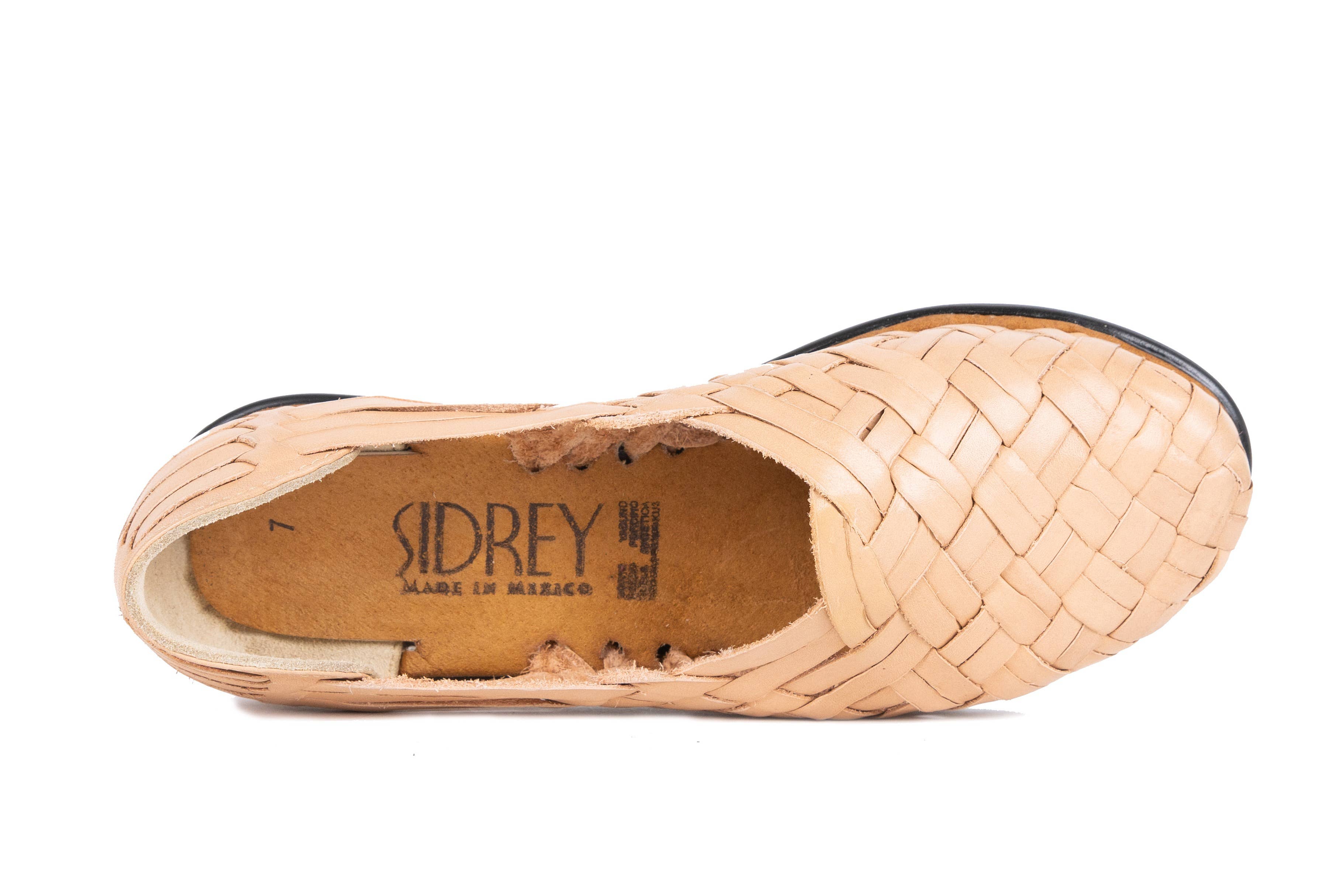 SIDREY - Wholesale Sandals - Women's - SIDREY Women's Woven Mexican Sandals3