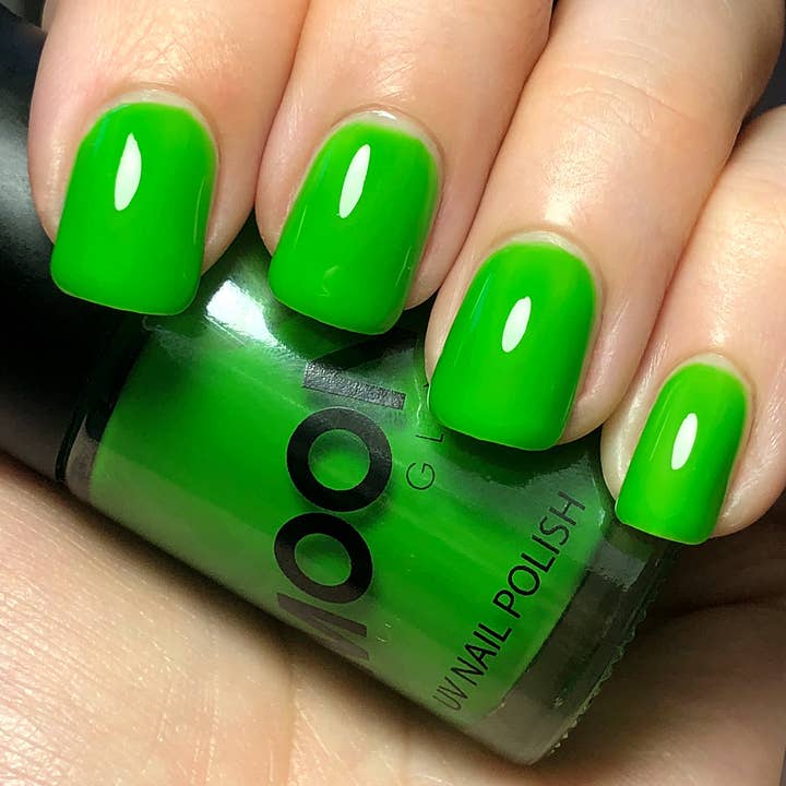 Camden Passage Inc. – wholesale Nagellack – Neon UV Glow Blacklight Nagellack