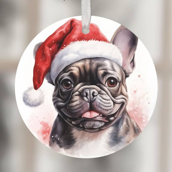 Regalo de Navidad para amantes de las mascotas, para intercambiar adornos, elefante blanco para venta al por mayor de The Game Day Family