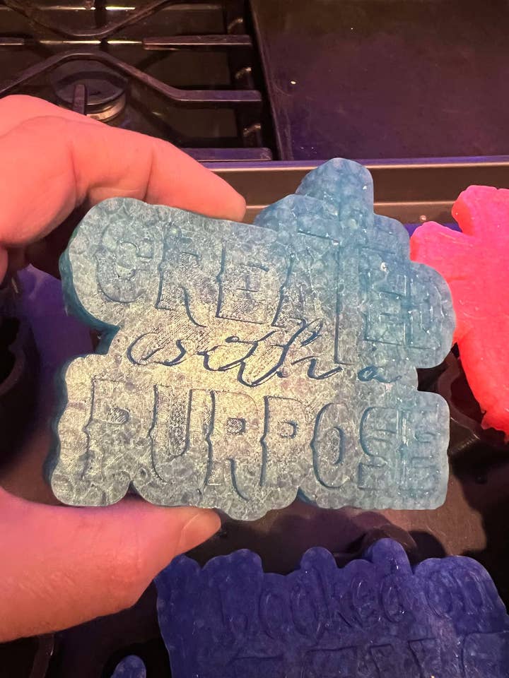 Udekorerede nybegyndere for engroshandel hos Fraziers Little Shoppe