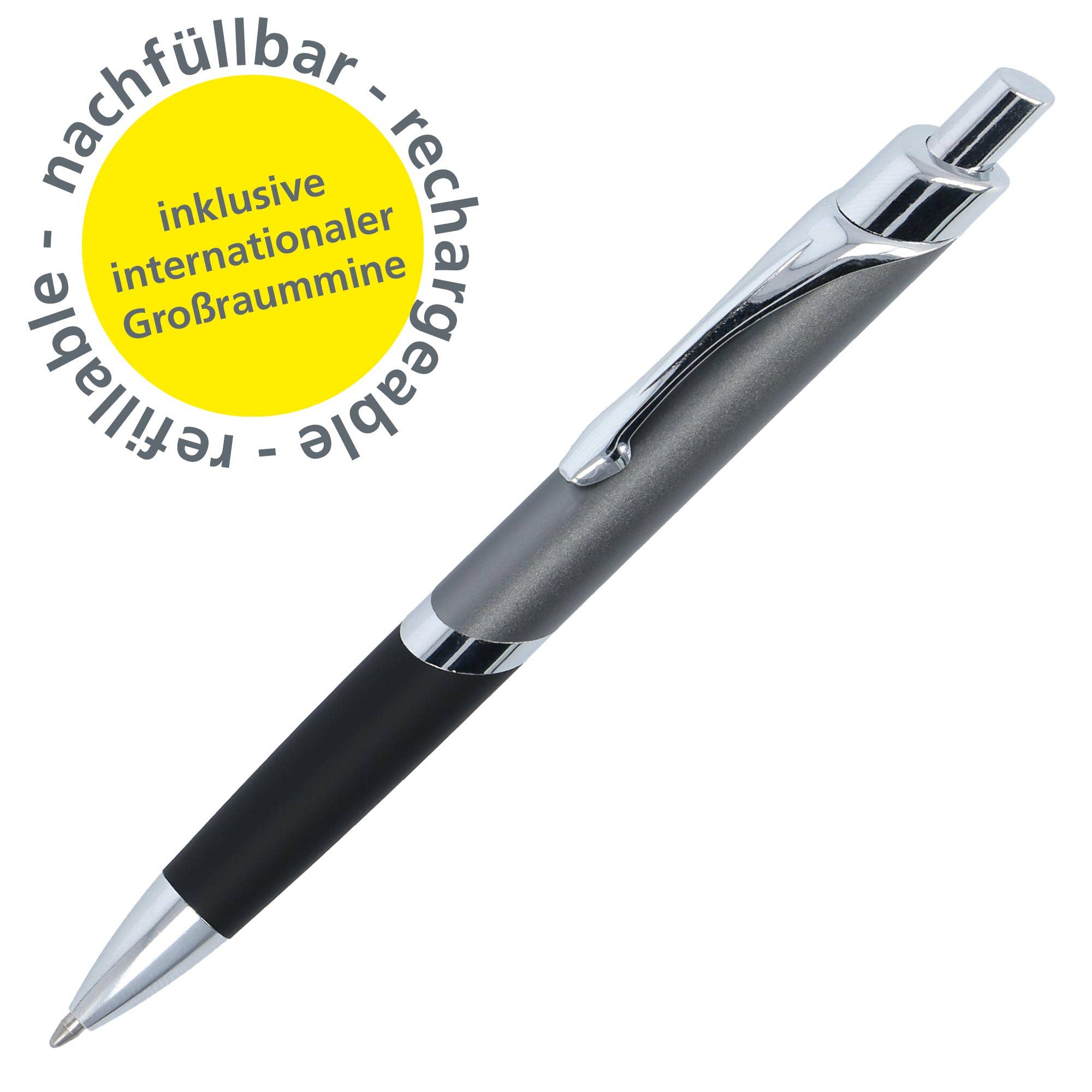 ONLINE Schreibgeräte GmbH - Wholesale Pen - Sporty twist ballpoint5