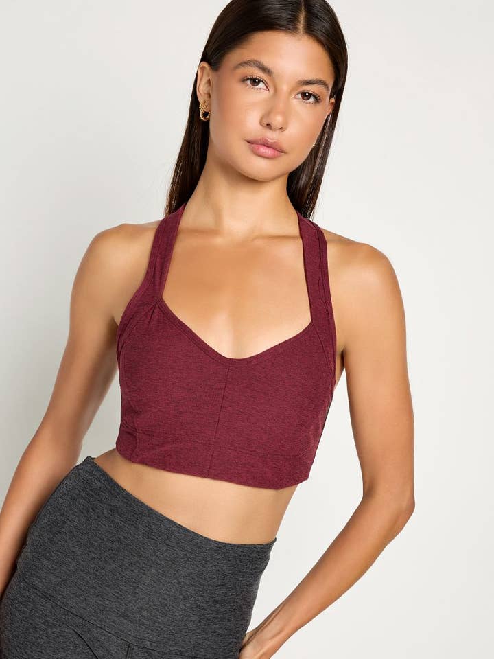 FlowHeather Sculpt™ Halo Bra for wholesale by Interval