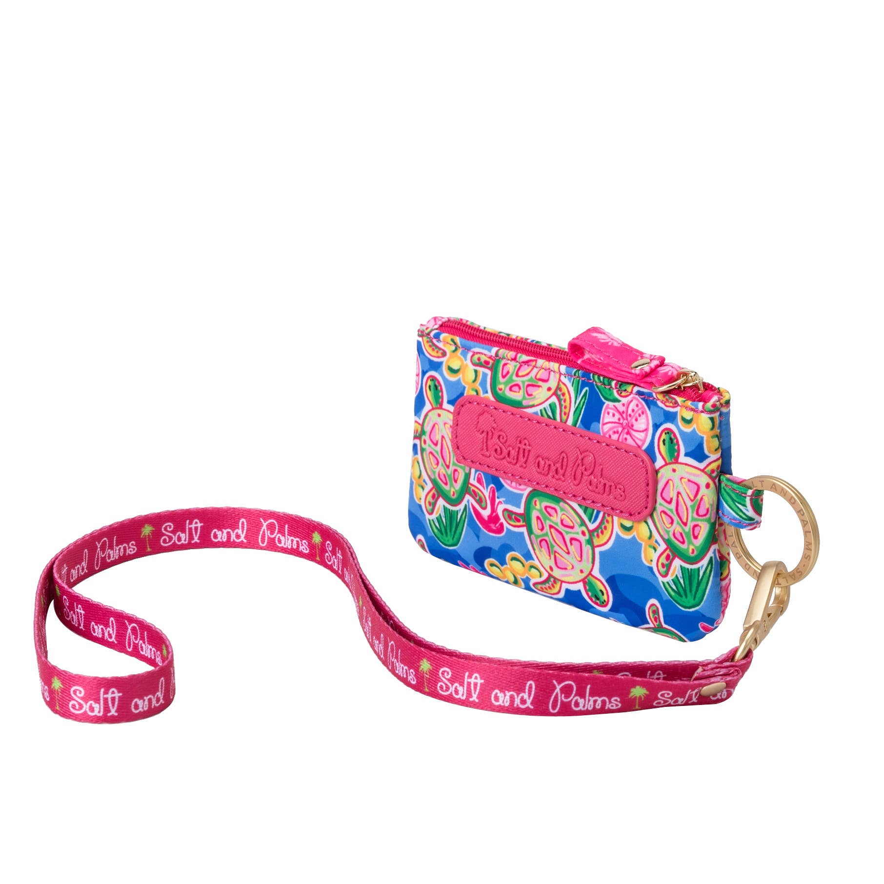 Salt and Palms - Vente Lanière – femme - Cas d'identification35