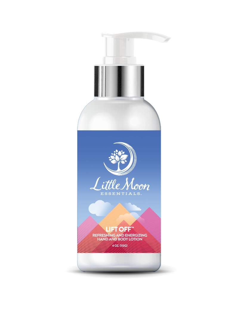 Little Moon Essentials - Vente Lotions mains et corps - Lotion rafraîchissante pour mains et corps Lift-Off™1