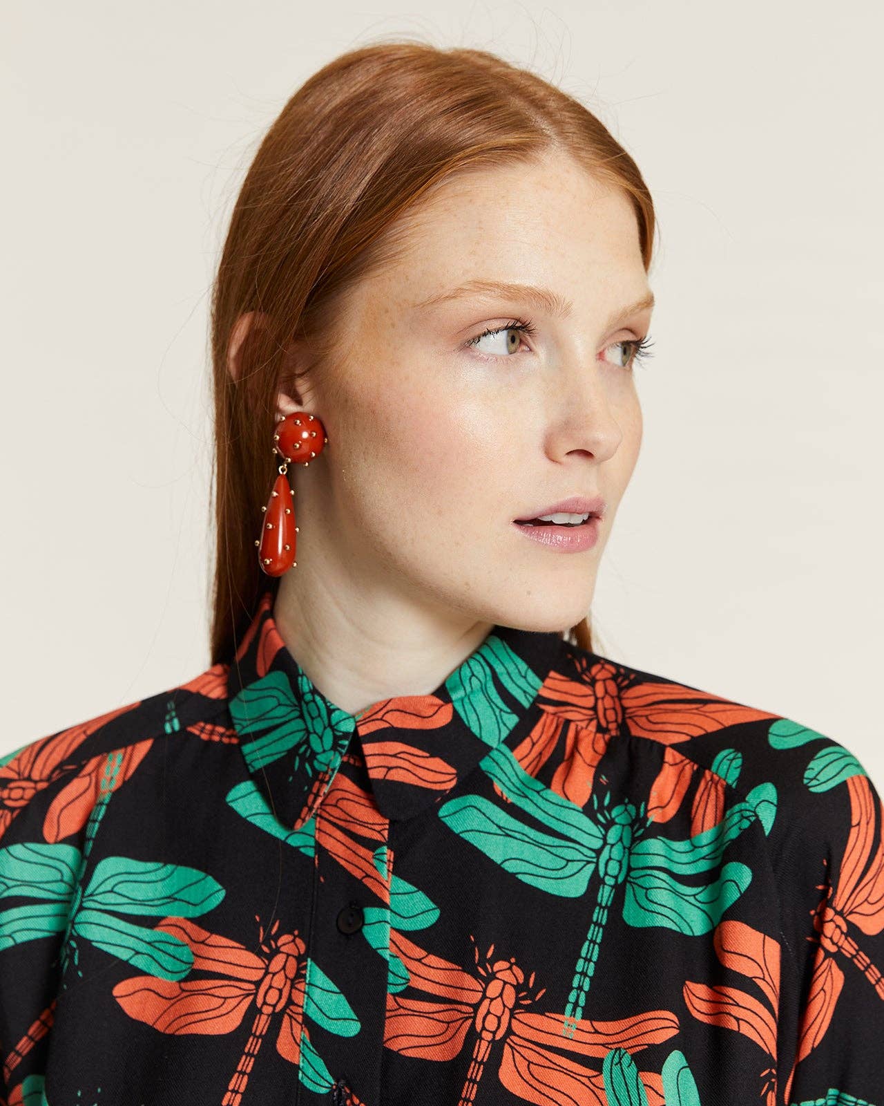 Pepaloves – wholesale Tröja med knappar – Dam – SKJORTA TROLLSLÄNDOR1