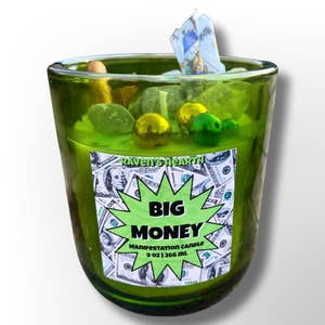 Purchase Wholesale glass candle jars. Free Returns & Net 60 Terms on Faire