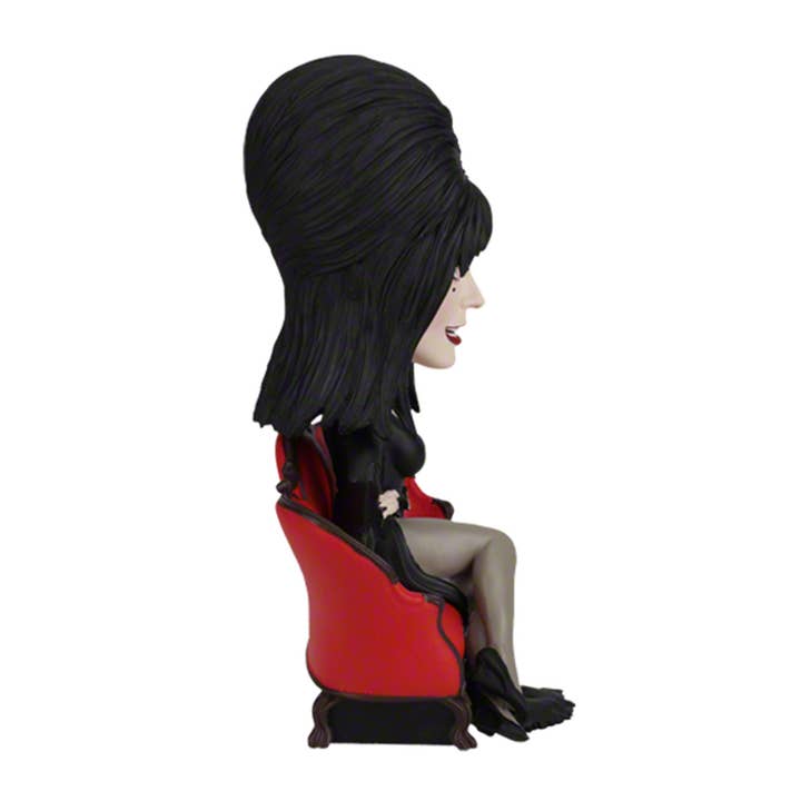 Royal Bobbles - Wholesale Decorative Figurine - Royal Bobbles Elvira Lounge Bobblehead