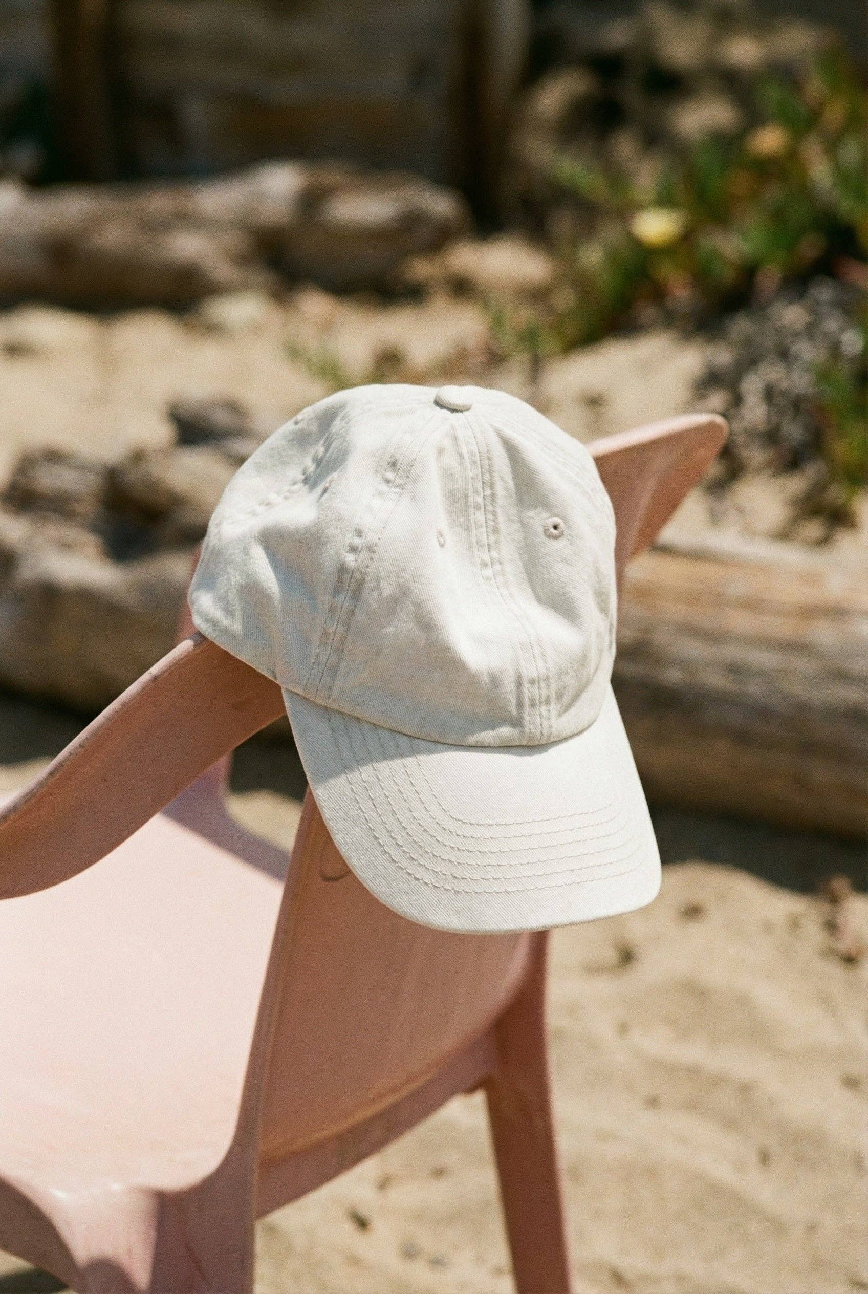 Openhouse - Wholesale Baseball Cap - Unisex - Signature Dad Cap25