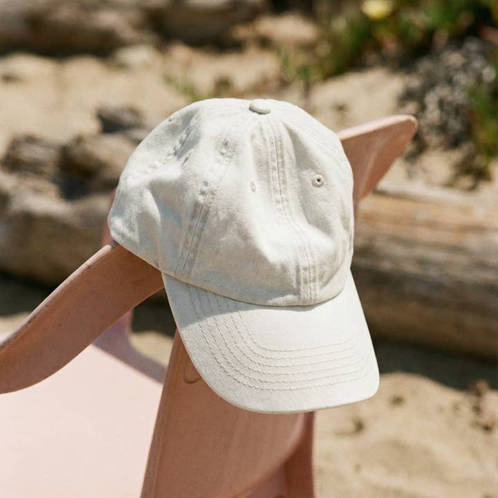 Openhouse - Wholesale Baseball Cap - Unisex - Signature Dad Cap25