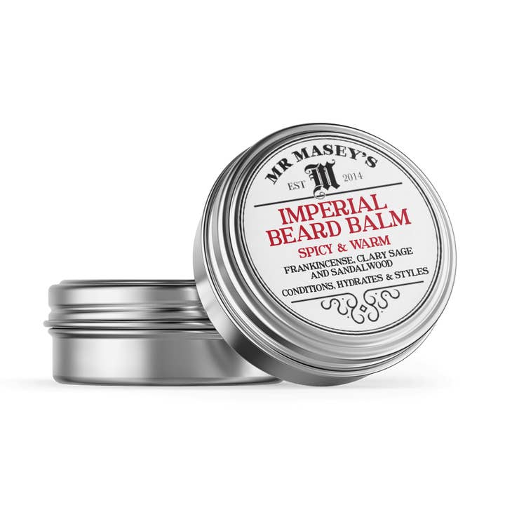 Imperial Beard Balm and other Purchase wholesale imperial beard. Free returns & net 60 terms on Faire trending on Faire.
