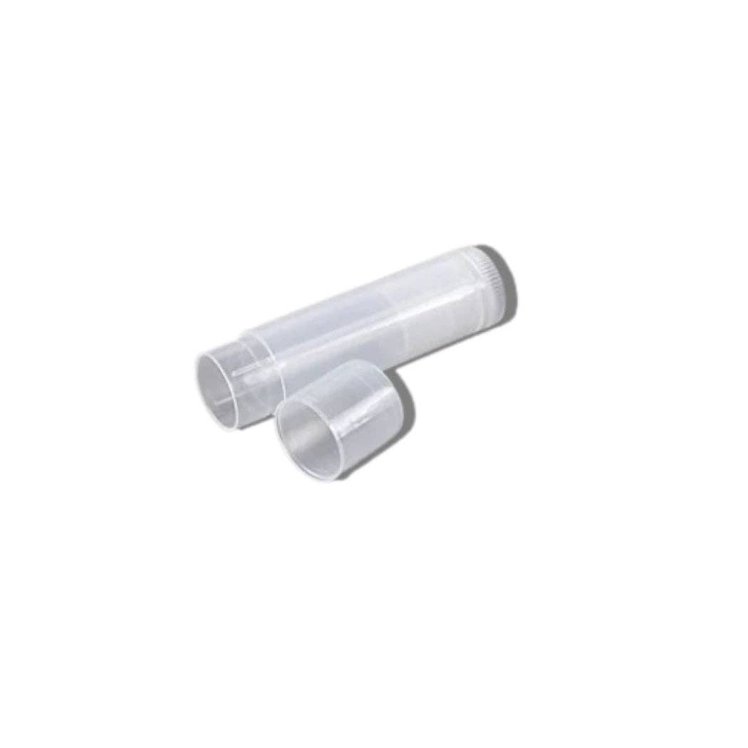 Aromachology - Wholesale Lip Balm - Lip Balm Tubes Clear