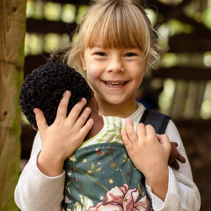 Boba Mini Forest Flower Child for wholesale by Boba