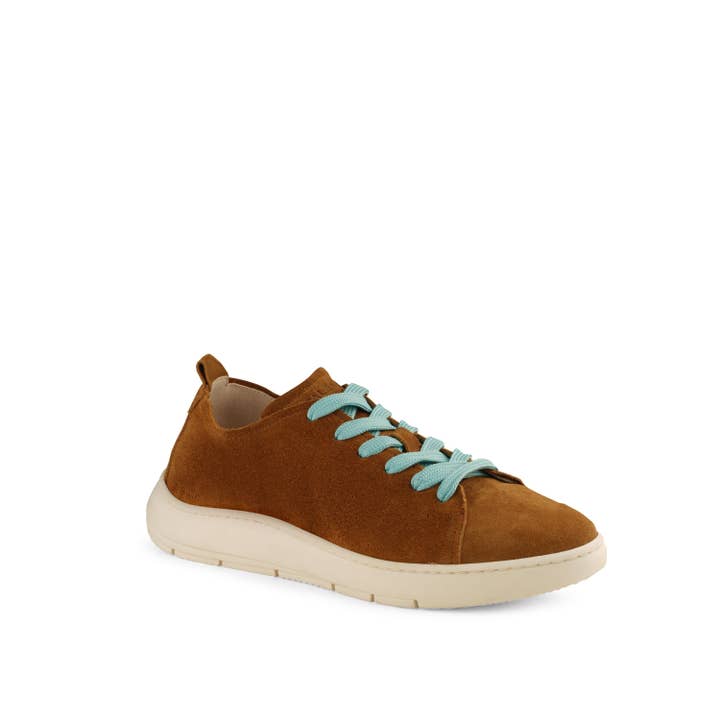 Tan Sonia Sneakers for wholesale on Faire3