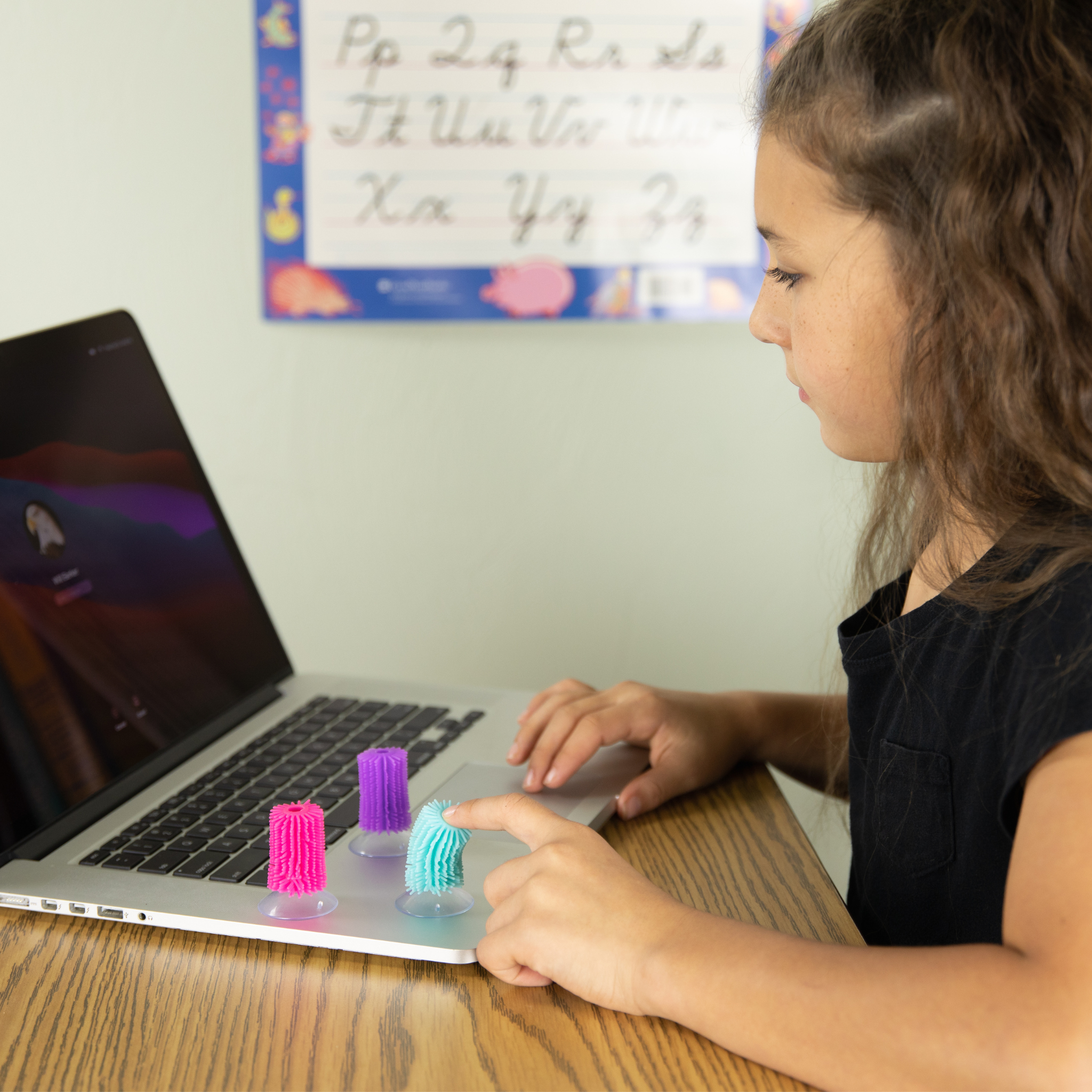 Bouncyband LLC - Wholesale Fidget Toy - Kids - Flick Sticks (10 Pc. Pack) by Bouncyband®7