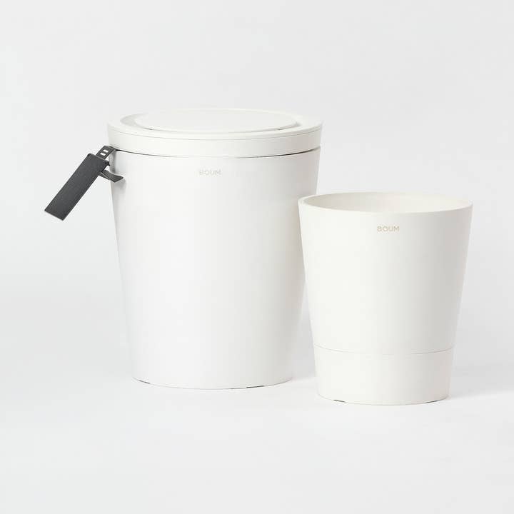 Boum 3 Starter Set Blanc pour la vente par Boum AG