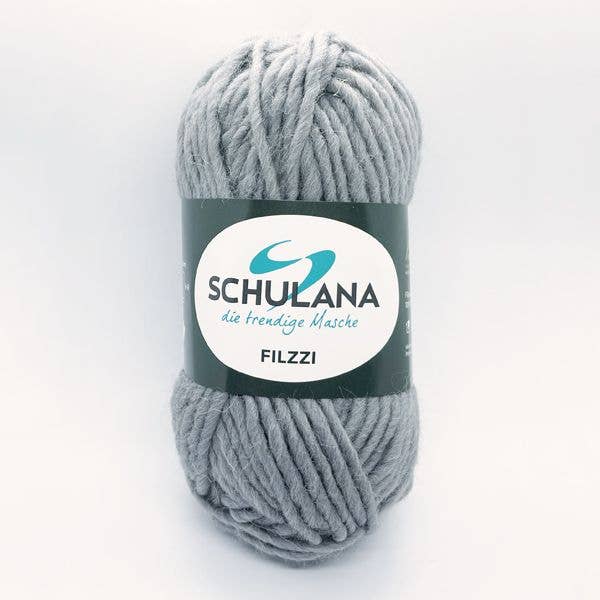 SCHULANA - Wholesale Yarn - Filzzi Wolle23