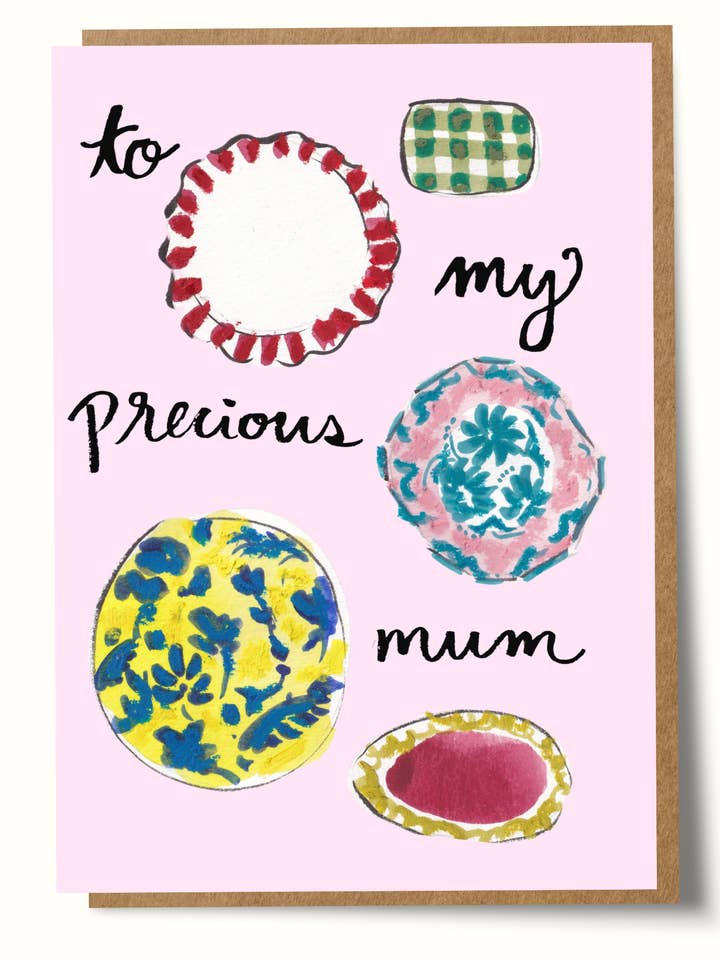 A mi querida mamá para venta al por mayor de MaryAnna Emerson