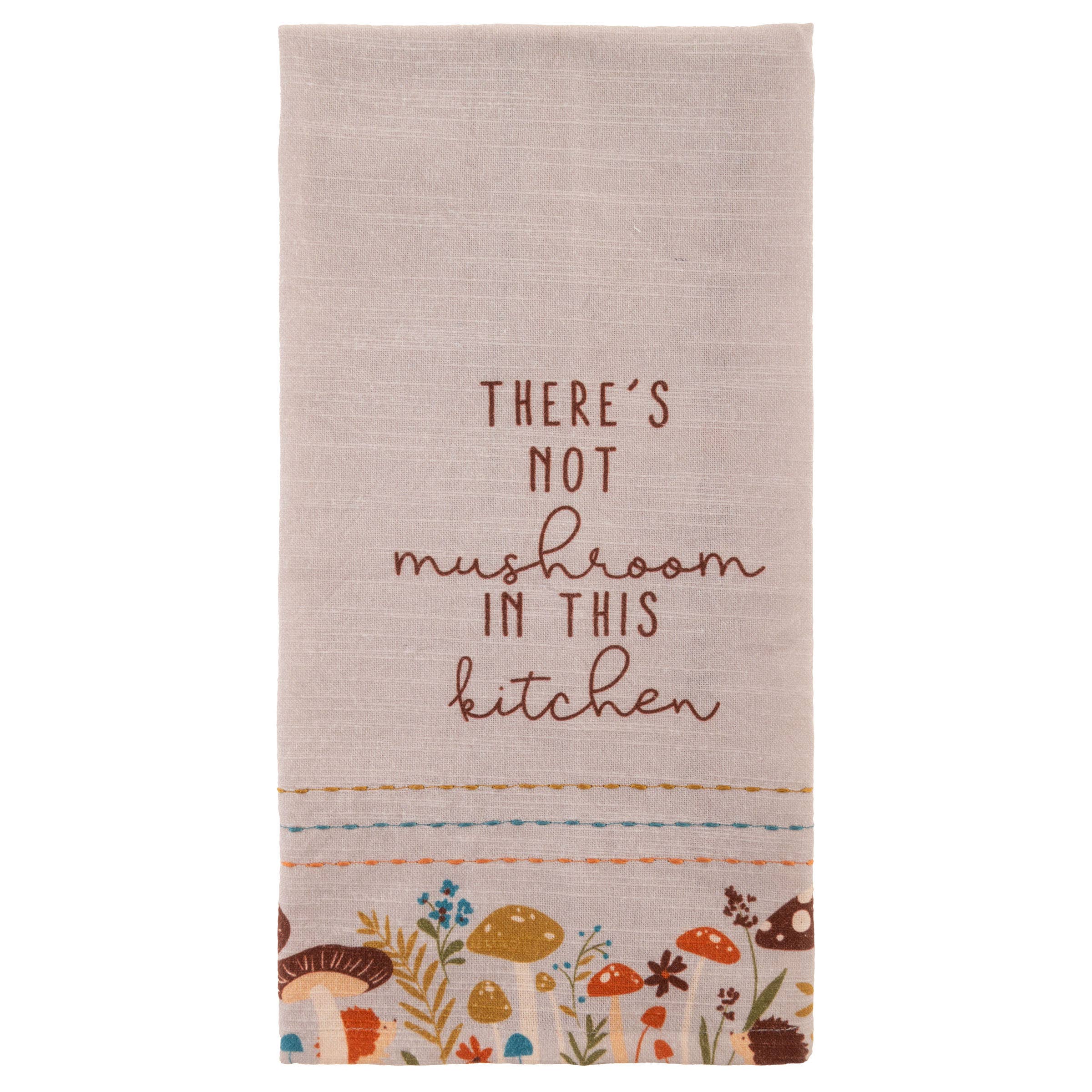 Karma - Wholesale Tea Towel - Eclectic Tea Towel6