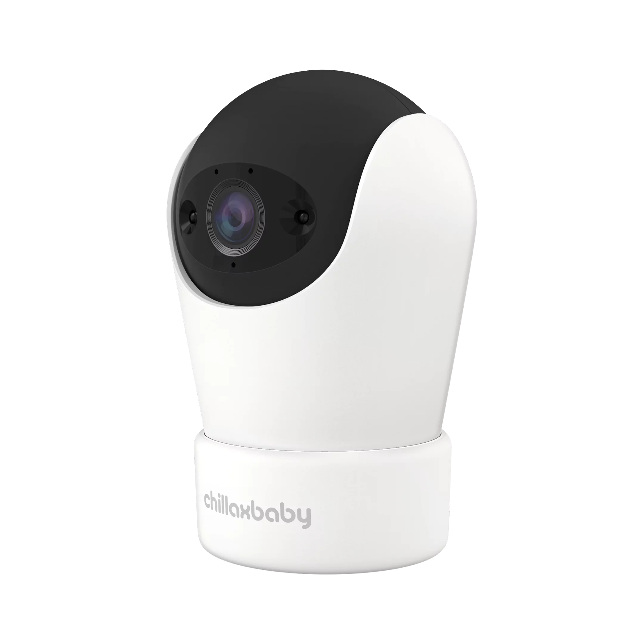 ChillaxCare LLC - Wholesale Baby Monitor - Ultra HD Baby Monitor Camera3