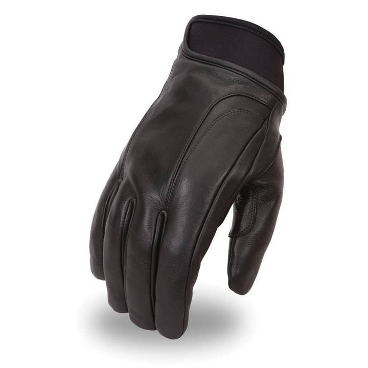 Gants en cuir pour camping, tir, randonnée en plein air. pour la vente par USA Leather Shop