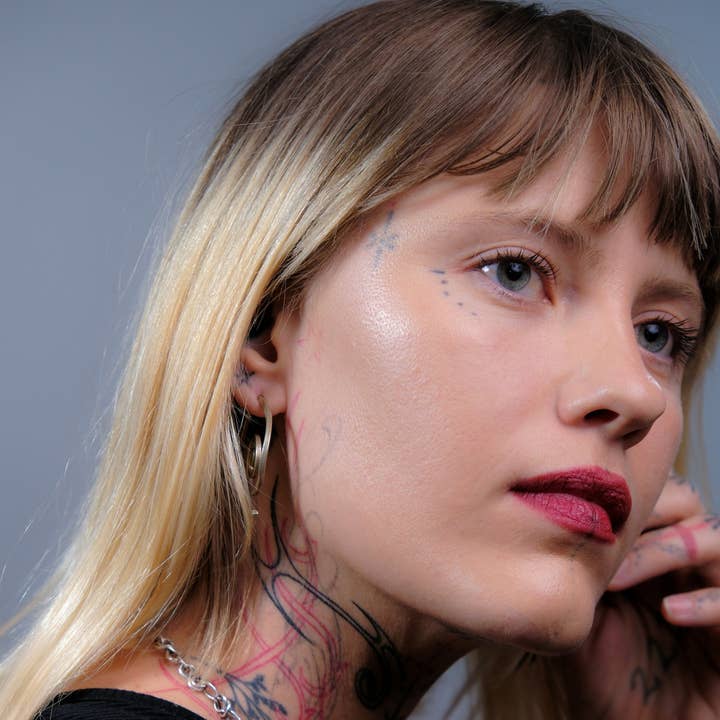 Terra Stoma - Wholesale Lipstick - LIP CHARM - Lipstick30