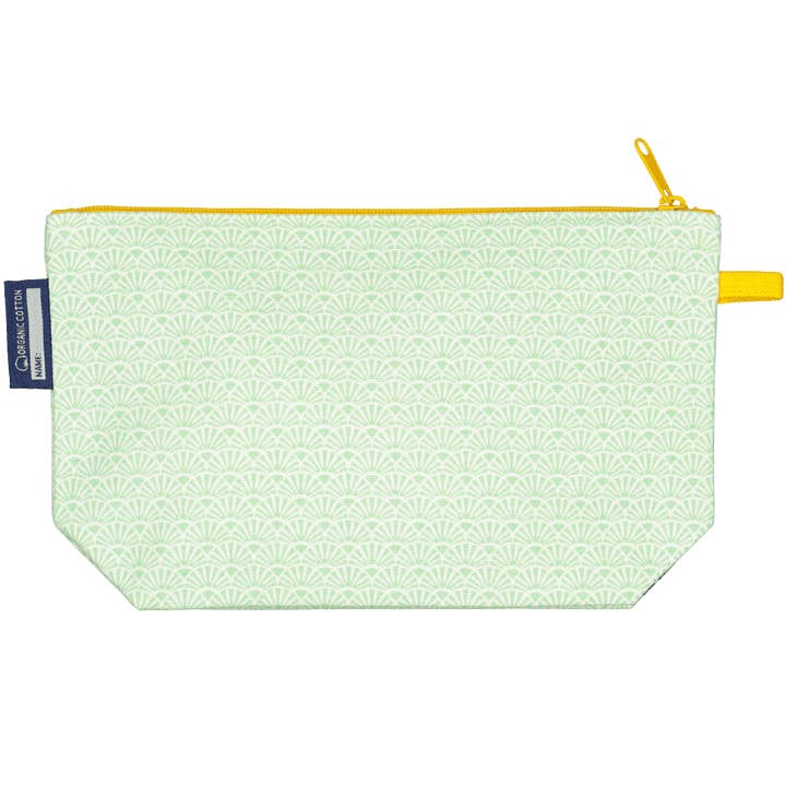 Coq En Pate - Wholesale Pencil Case/Pouch - Leatherback turtle pencil case1