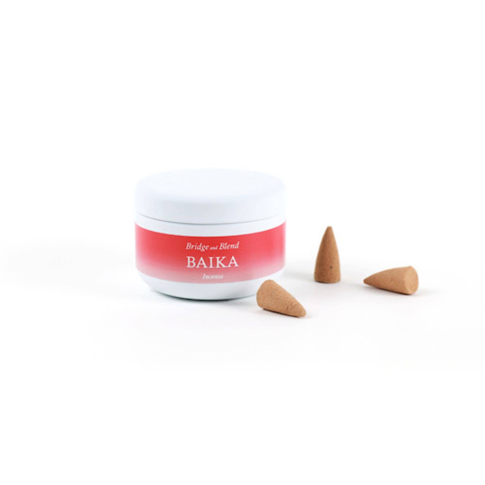 Bridge and Blend - Wholesale Incense - [Incense] JIJYU | 20 Cones All Natural Handmade9