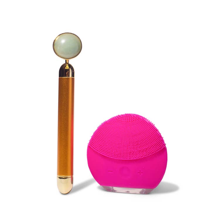 PALOMA BEAUTIES - Wholesale Electronic Skincare Device - Perfect Skin Set1