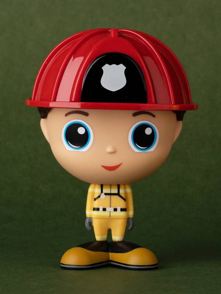 Sam voor wholesale door Flek Toys