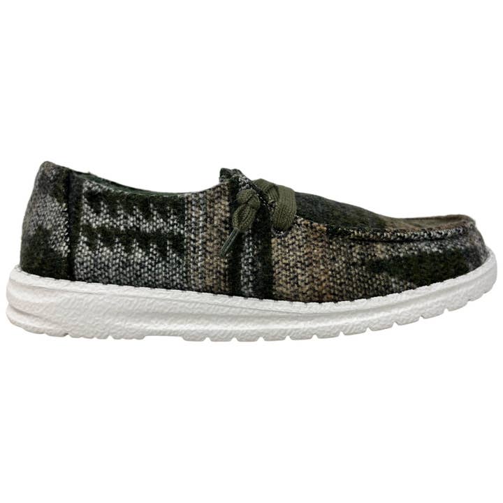 Gypsy Jazz - Wholesale Slip On Sneakers - Women's - Aaliyah Women's Slip on Sneaker