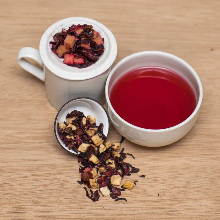 Mixed Berry Wholesale for wholesale by Blue Willow Tea
