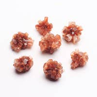 Liv Rocks - Wholesale Spiritual Stone/Crystal - Aragonite Star Cluster Crystals
